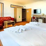 Hiddenseer Hotel Stralsund