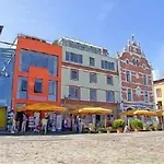 Hiddenseer Ξενοδοχείο 3*