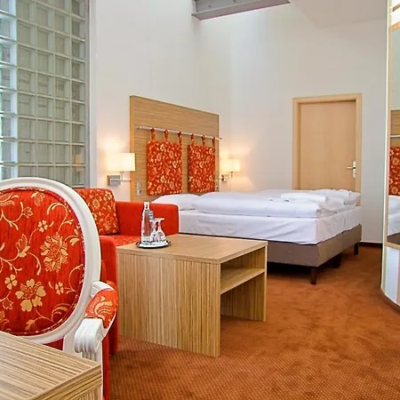 Hiddenseer 3* Stralsund