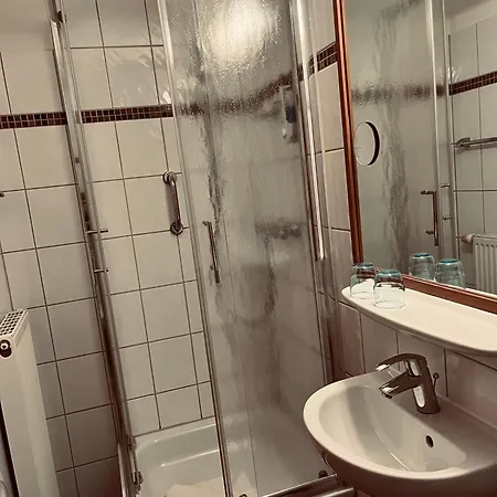 Hiddenseer Hotel Stralsund
