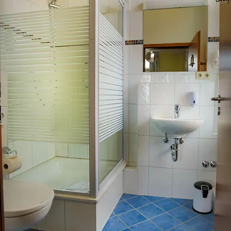 Hiddenseer Hotel Stralsund