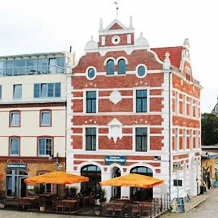 Hiddenseer 3* Stralsund