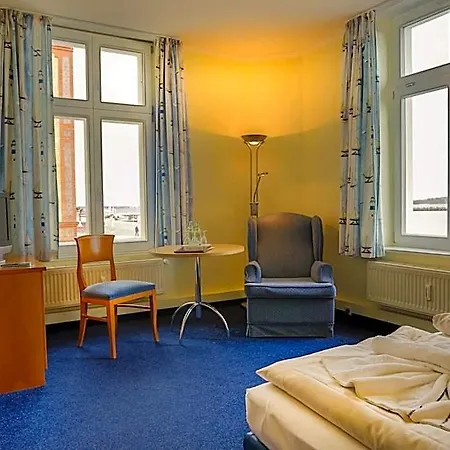 Hiddenseer Hotel Stralsund