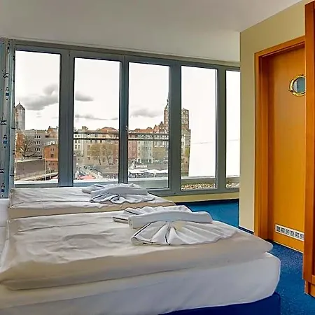 Hotel Hiddenseer