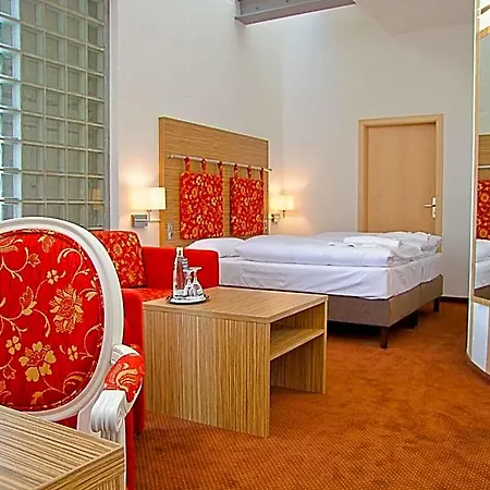 Hotel Hiddenseer