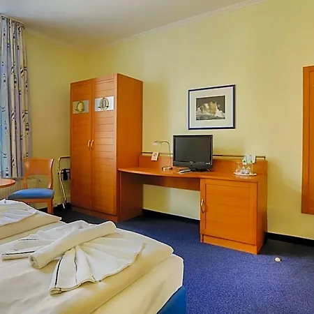 Hiddenseer 3* Stralsund