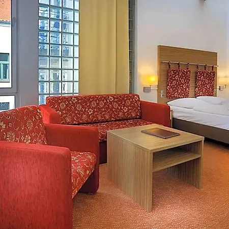 Hiddenseer Hotel Stralsund