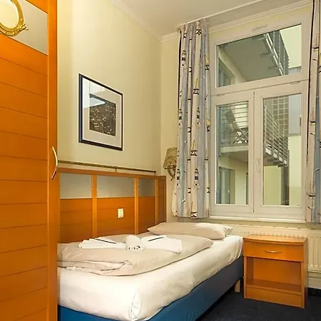 Hiddenseer 3* Stralsund