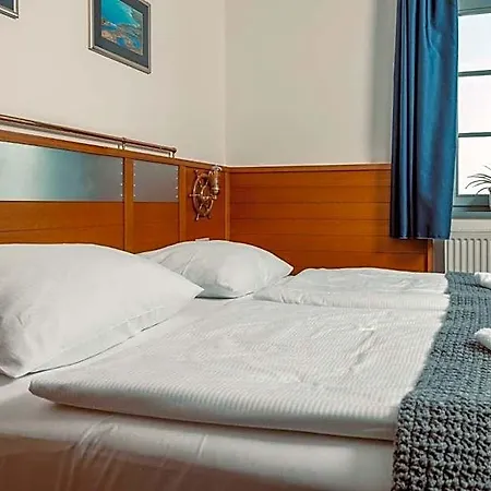 Hiddenseer Hotel