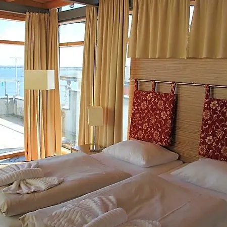 Hiddenseer Hotel
