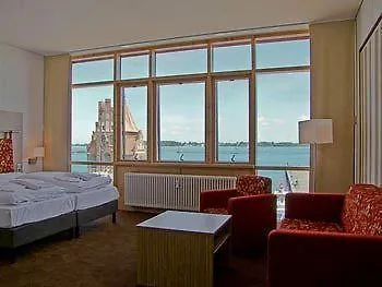 Hotel Hiddenseer