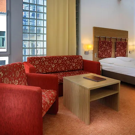 Hotel Hiddenseer