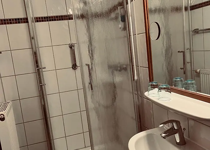 Hiddenseer Hotel Stralsund