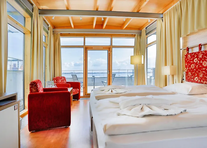 Hiddenseer 3* Stralsund