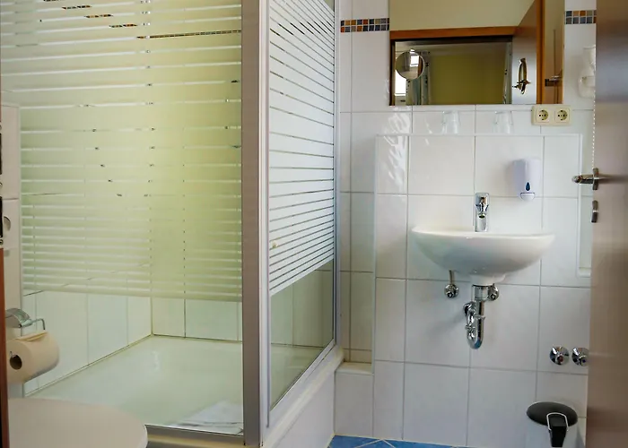 Hiddenseer Hotel Stralsund