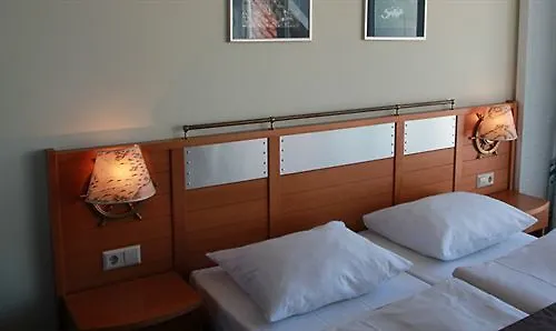 Hiddenseer Hotel Stralsund